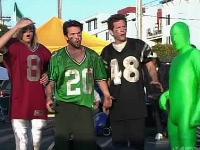 Click to watch 'The Gang Gets Invincible...' (popup) Its Always Sunny In Philadelphia